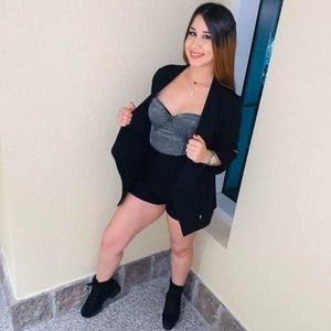 Meet your Posher, Germarie